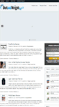 Mobile Screenshot of dietnweightloss.org